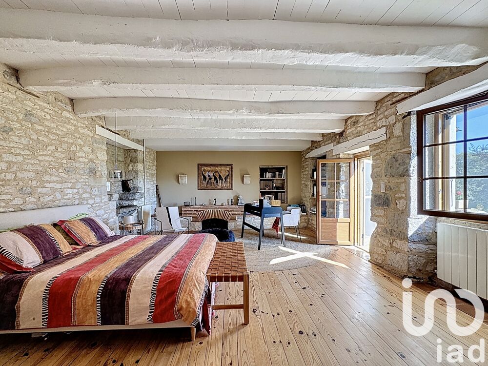  vendre  Maison Penne (81140)