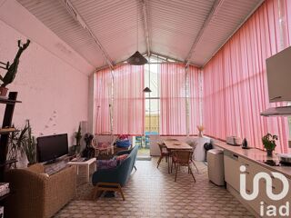  Appartement � vendre 3 pi�ces 62 m�