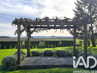  Maison � vendre 10 pi�ces 327 m�