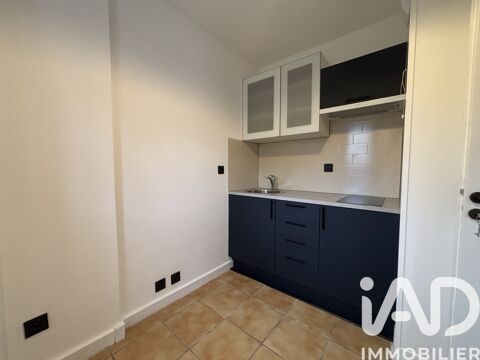  Appartement  louer 2 pices 39 m