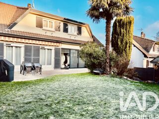  Maison � vendre 6 pi�ces 139 m�