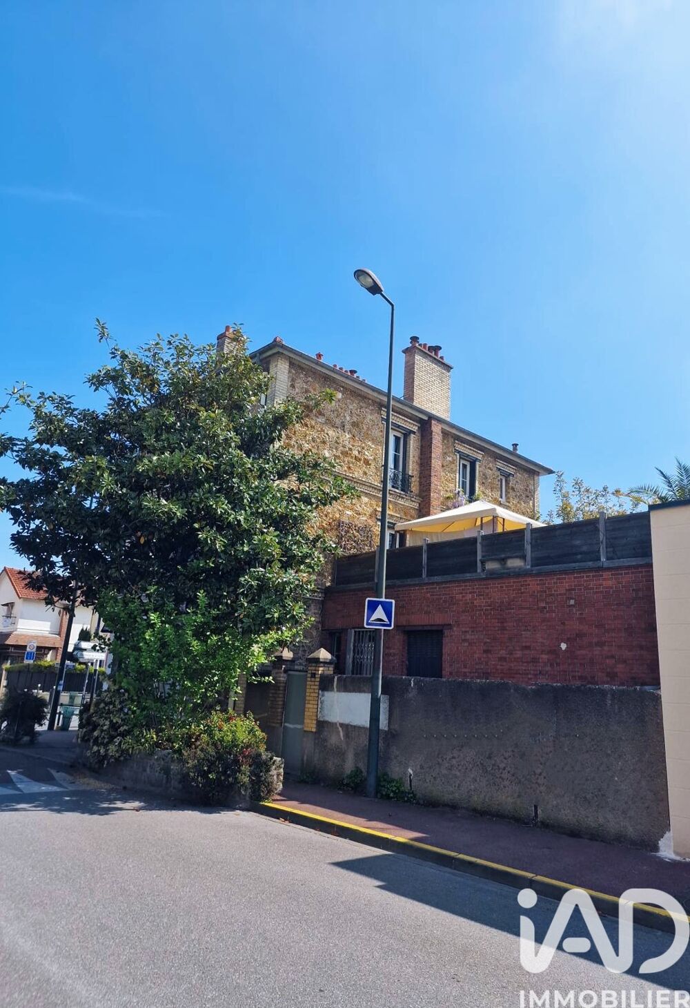 � vendre  Maison Bourg-la-Reine (92340)