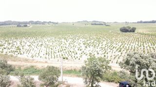  Terrain � vendre 820 m�