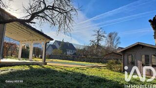  Maison � vendre 5 pi�ces 129 m�