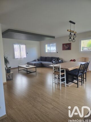  Maison � vendre 6 pi�ces 145 m�