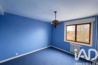  Appartement � vendre 3 pi�ces 69 m�