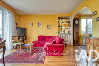  Maison � vendre 7 pi�ces 126 m�