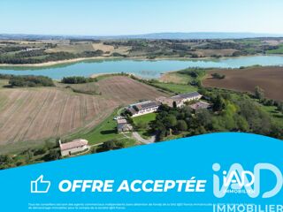  Maison � vendre 15 + pi�ces 1828 m�