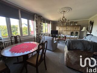  Maison � vendre 6 pi�ces 152 m�