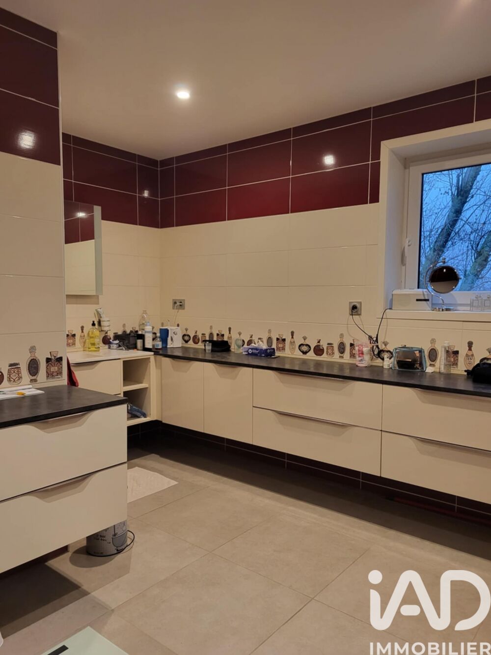 � vendre  Maison Sainte-Marie-Cappel (59670)