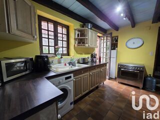  Maison � vendre 6 pi�ces 98 m�