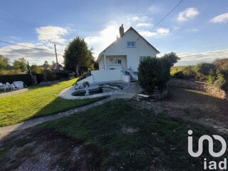  Maison � vendre 7 pi�ces 157 m�