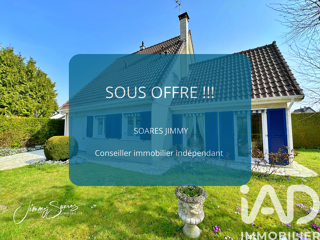  Maison � vendre 6 pi�ces 170 m�