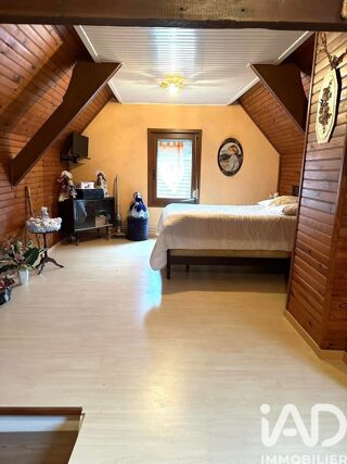  Maison � vendre 6 pi�ces 120 m�