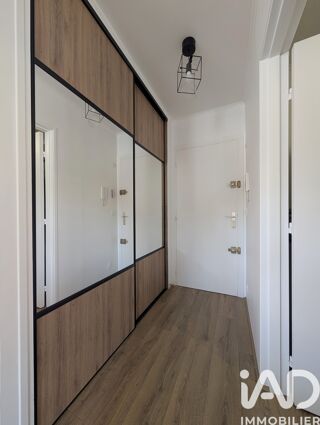  Appartement � vendre 1 pi�ce 33 m�