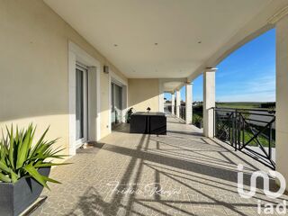  Maison � vendre 7 pi�ces 160 m�