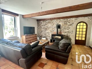  Maison � vendre 6 pi�ces 147 m�