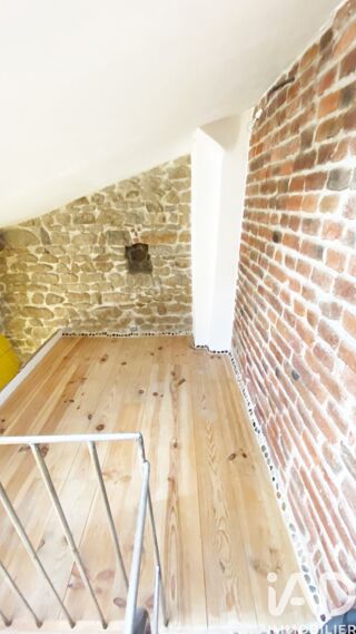  Appartement � vendre 3 pi�ces 54 m�