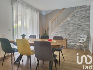  Maison  vendre 5 pices 121 m