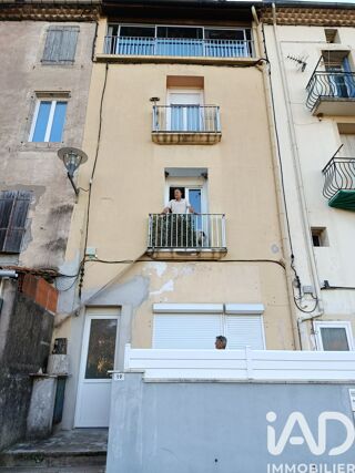  Immeuble � vendre 145 m�