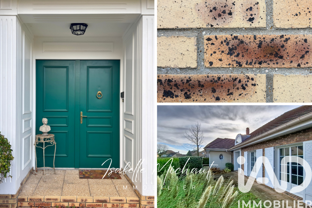 � vendre  Maison Vernouillet (78540)