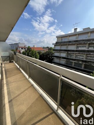  Appartement � vendre 4 pi�ces 85 m�