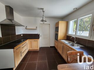  Maison � vendre 6 pi�ces 125 m�