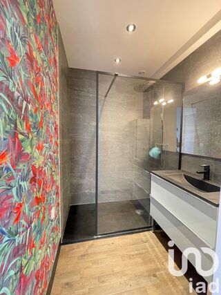  Appartement � vendre 3 pi�ces 50 m�