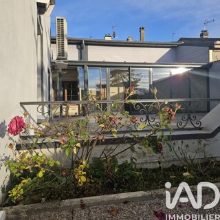  Maison � vendre 6 pi�ces 193 m�