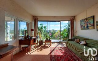  Appartement � vendre 3 pi�ces 78 m�