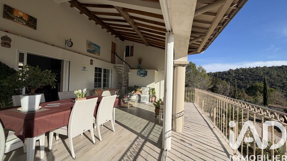 � vendre  Maison Le Tignet (06530)