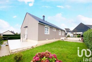  Maison  vendre 5 pices 89 m