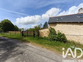  Maison � vendre 3 pi�ces 130 m�