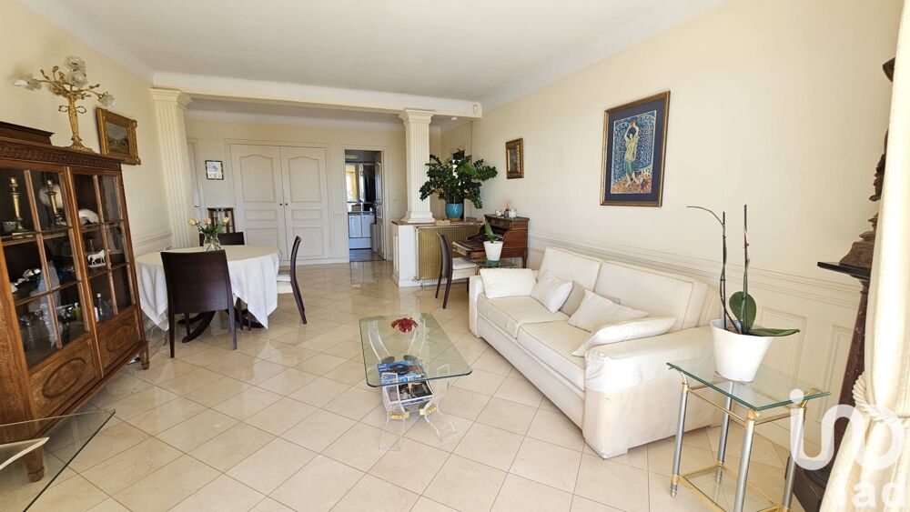  vendre  Appartement Villefranche-sur-Mer (06230)