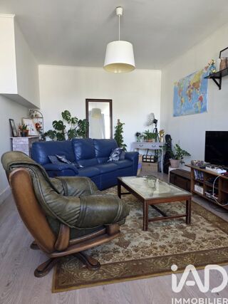  Appartement � vendre 3 pi�ces 87 m�