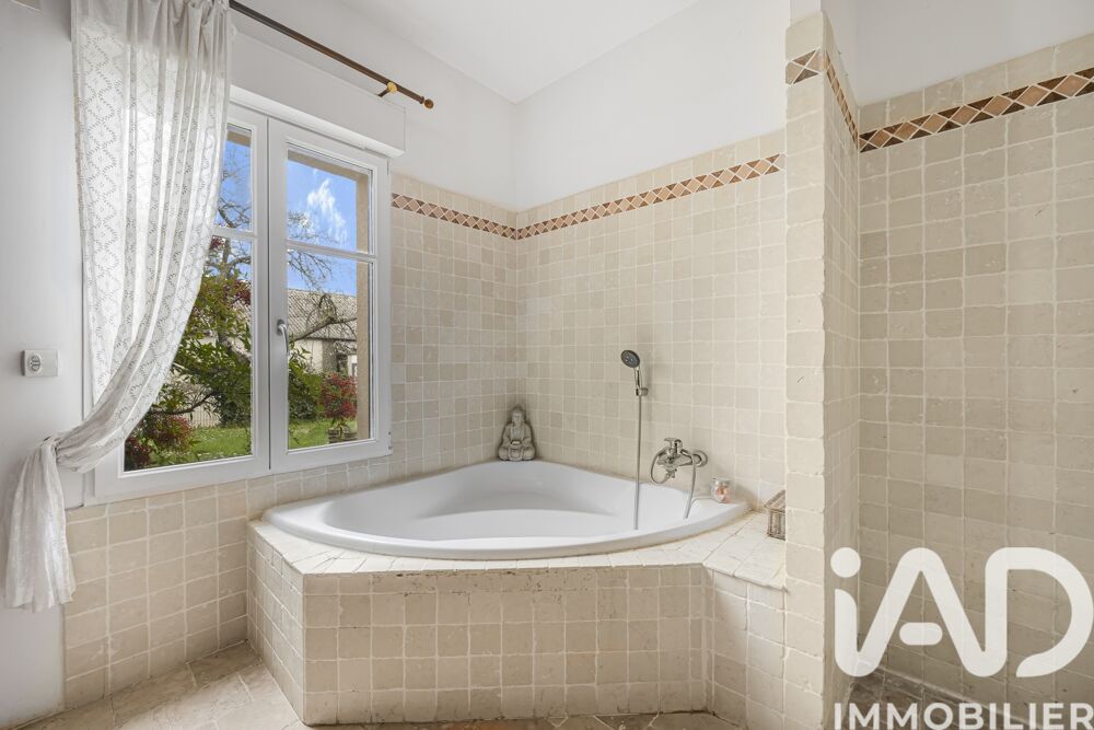 � vendre  Villa Orgeval (78630)