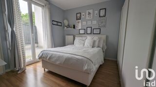  Appartement  vendre 3 pices 53 m