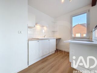  Appartement � vendre 3 pi�ces 62 m�