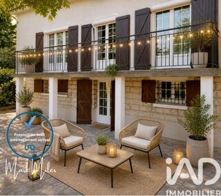  Maison � vendre 6 pi�ces 115 m�
