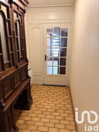  Maison  vendre 6 pices 140 m