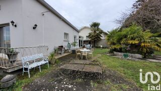  Maison � vendre 5 pi�ces 160 m�