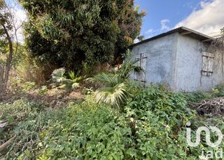  Terrain � vendre 1078 m�