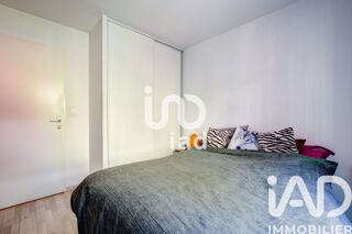  Appartement  vendre 3 pices 63 m