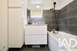  Appartement � vendre 3 pi�ces 62 m�