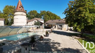  Maison � vendre 5 pi�ces 175 m�