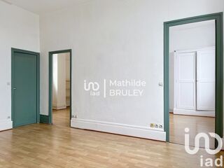  Appartement � vendre 3 pi�ces 57 m�