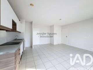  Appartement � vendre 3 pi�ces 64 m�