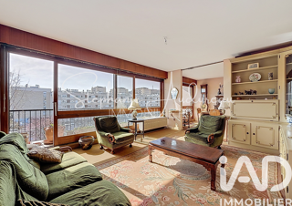  Appartement � vendre 6 pi�ces 122 m�