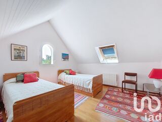  Maison � vendre 10 pi�ces 166 m�