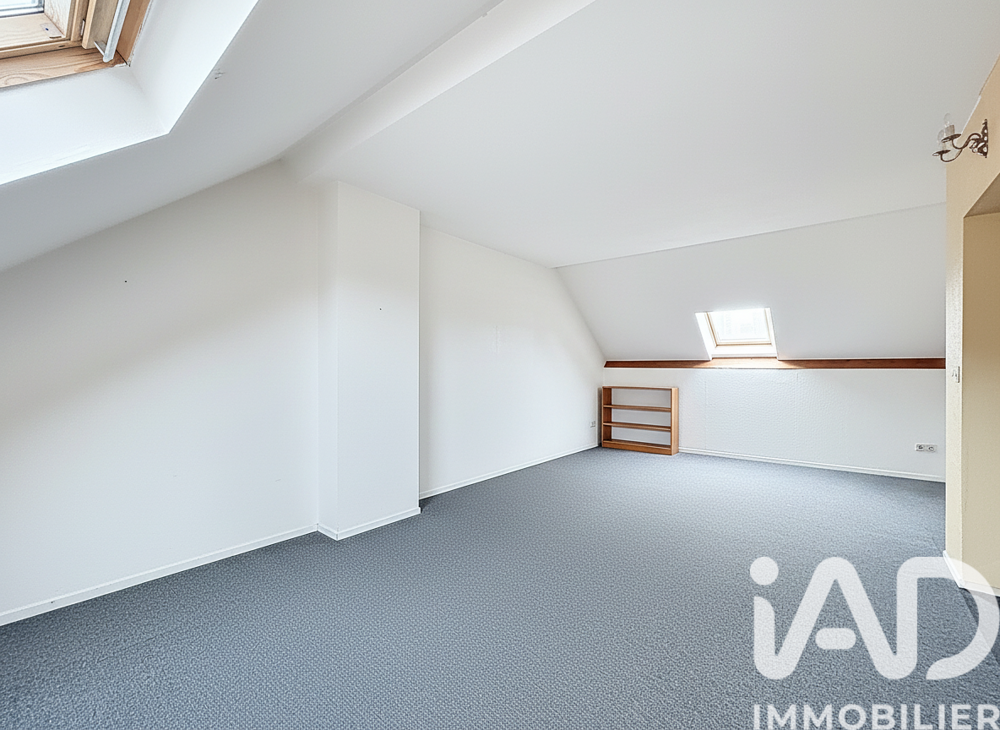 � vendre  Maison Saint-Maur-des-Foss�s (94100)